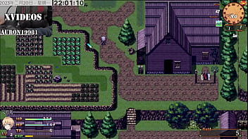 Tail Of Desire Part1