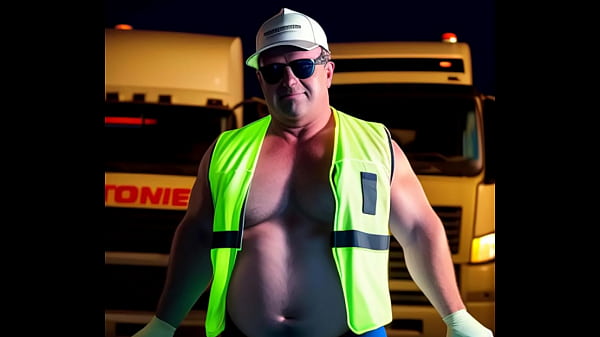 Sexy Ai Truckers