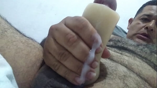 Ancioso - Creampie, Masturbation, Solo, Orgasm - Creampie - 2025 - Incredible - Show - Video 959759