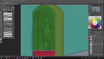 Picarto ~ DarkCookie - Summertime Saga [720p] (2023.07.18)