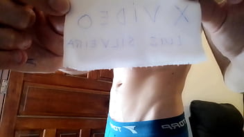 Vídeo De Verificação - verification-video, luizinho723 - Video 958209