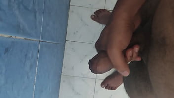 Una Buena Paja (handjob/masturbación)