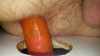 My Fucking Machine - dildo, fucking, ass, amateur, dick, fucking-machine, anal-sex, gay-anal - Video 958687