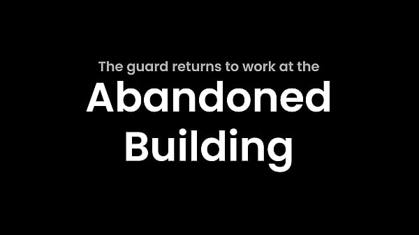 Guard fucks a new ghost (pt 2)