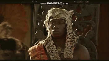 White Missionaries Lost In Africa