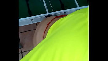 Lola Blonde - Ass, Milf, Puta, Tanga-roja - Ass - 2025 - Steamy - Show - Video 960475