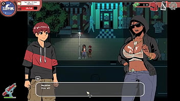 Spooky Milk Life [ Taboo Hentai Game Pornplay] Ep.11 Femdom Fucking On The Ground