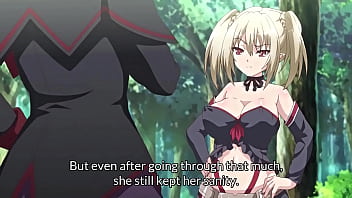 Ochi Mono Rpg Seikishi Luvilias 2