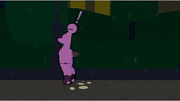 Anal, Teen, Pussy, Hardcore, Stickman - Anal - 2025 - Amazing - Experience - Video 986443