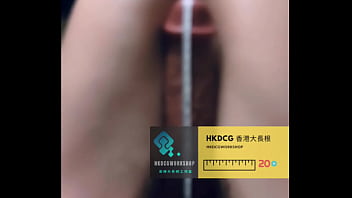 20cm HKDCG 香港大長根 #05