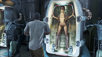 Fallout 4 Pre-war Fucking