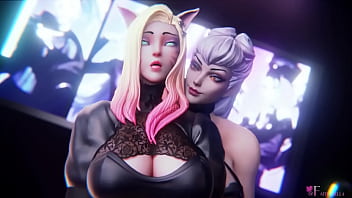 групповое, лол - Unknown - 2025 - Incredible - Scene - Video 986390