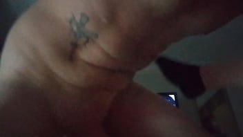 Pussycat Craves Matts Cock Bad Orgasm