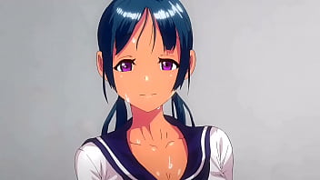 Un Hombre En Una Isla De Ninfomanas 2