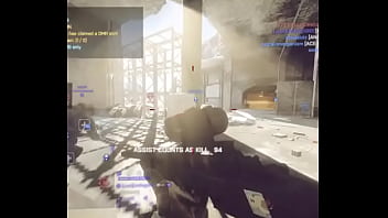 Mega Clutch Bf4