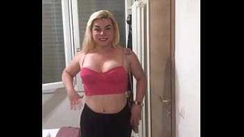 Carol Penelope - Tranny, Trans, Carol-penelope - Shemale - 2025 - Passionate - Show - Video 935829