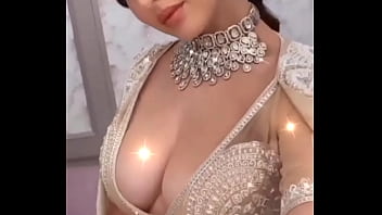 Hot Actress Boob _ Nipple