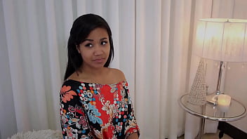 Loni Legend Big Dick Pov Blowjob And Cum Load Swallow