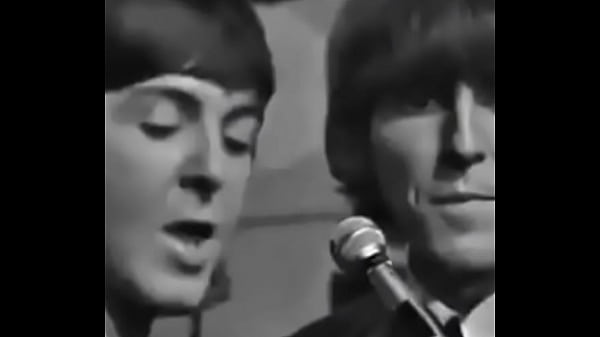 Los Beatles Se Corren En Mi Y Se Van