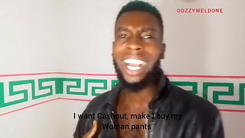 I Did A Freestyle For Xvideos Support Team, Drop Your Comment