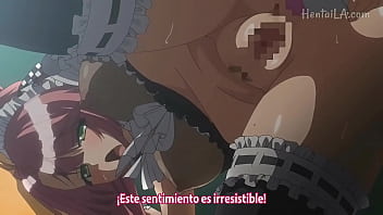 Kuutsuujoku Episodio 2 Sub Español