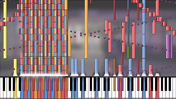 [black Midi] Xo Tour Llif3 - Lil Uzi Vert