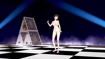 Hentai Sex On My Mind (hmv)