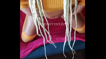 Home Alone And I Am Horny