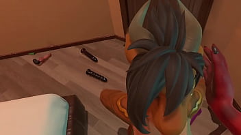 Blowjob Until Climax