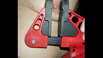Slavetolove2 - Clamp, Nipple-play - Unknown - 2025 - Incredible - Performance - Video 956712