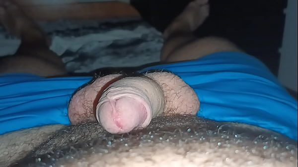Homemade, Big-cock, Big-dick - Real_amateur - 2025 - Intense - Performance - Video 839491