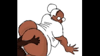 Big-ass, Granny - Big_ass - 2025 - Wild - Session - Video 839355