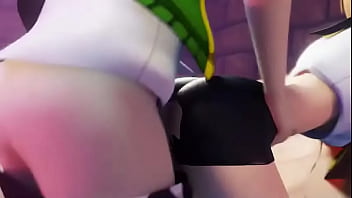 Chie, Persona-4 - Unknown - 2025 - Sexy - Session - Video 839117