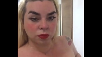 Carol Penelope - Tranny, Trans, Carol-penelope - Shemale - 2025 - Hot - Session - Video 923665