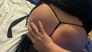 Blowjob Top Lingerie Tattoo Girl