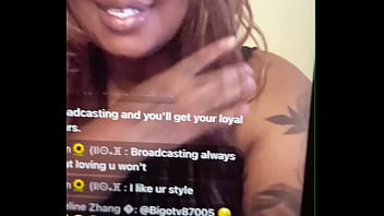 Bigo Is Fun Add Me As Og Shabrim Just To See Me Live