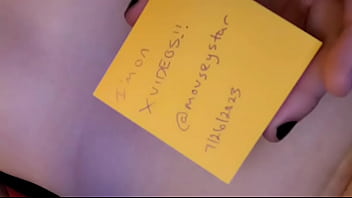 Verification Video - gay, verification-video - Video 956060