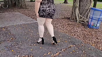 I Knew I Should Not Have Drank The Free Drink Sample From The Stranger On The Street, It Was Loaded With His Sperm, Omg!!!