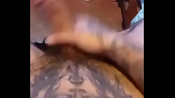 Traigo La Verga Bien Gorda