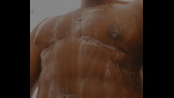 Need To Start Having Someone Wash My Back