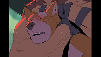 Furry Spy _used_ By Spy Cop