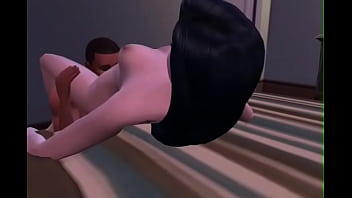 Simsex Vol 1|cap.1-la Primera Visita.