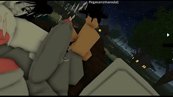 Gozando Na Roblox Chifruda Gostosa Tacando Porra Sem Dó