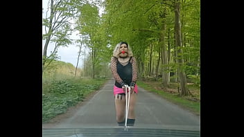 Sissy Training! - Booty-tranny