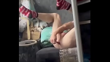 ГОТОВИТ ОЧКО К ПРОНИКНОВЕНИЮ