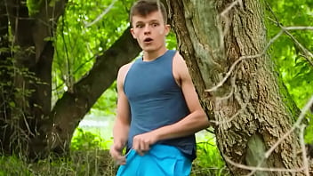 Tobias Reunites With His College Roommate Justin Matthews And They Explore Their Sexuality - Twinkpop