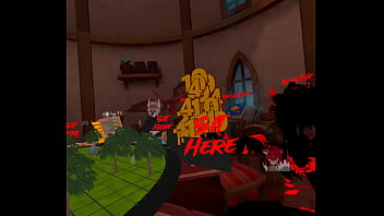 Pov, Furry, Dnd - Unknown - 2025 - Passionate - Scene - Video 980511