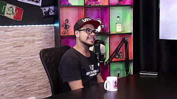 No Começo Ele Só Mostrava O Pau, E A Massagem Tantrica é Recente - Lucky Japo (japonego)