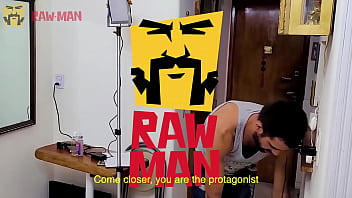 Hard Cocks, Laughter And Deep Fucking Between The Versatile Jonas Matt And Gorka1