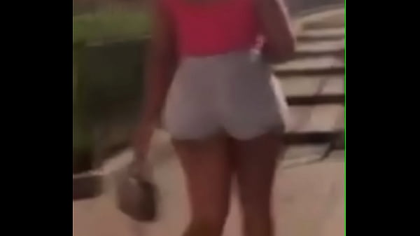 Dominican Big Ass